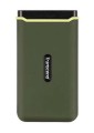 SSD USB3.2 2TB EXT./TS2TESD380C TRANSCEND - 2286974
