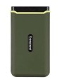 SSD USB3.2 2TB EXT./TS2TESD380C TRANSCEND - 2286976