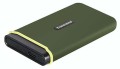 SSD USB3.2 2TB EXT./TS2TESD380C TRANSCEND - 2286975