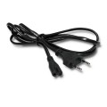 Zasilacz sieciowy uniwersalny Qoltec 45W | 8 wtyczek | +kabel zasilający - 807076