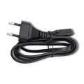 Zasilacz sieciowy Qoltec specjalizowany do Dell 65W | Smart Plug | 3 wtyczki | +kabel zasilający - 2185483