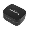 Słuchawki z mikrofonem Audiocore AC580 douszne TWS BT 5.1 30mAh, baza do ładowania 300mAh, czarne - 2287071