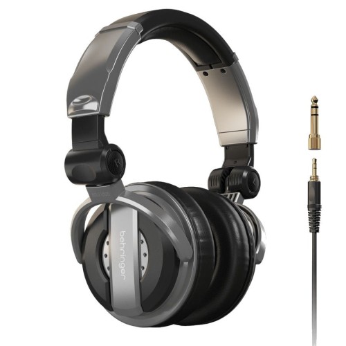 Behringer BDJ 1000 - Słuchawki DJ - 2288570