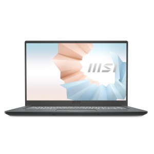 MSI Modern 15 A11MU-1041PL i5-1155G7 15.6" FHD 60Hz IPS-Level 16GB DDR4 3200 SSD1TB UHD Graphics Win11
