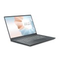 MSI Modern 15 A11MU-1041PL i5-1155G7 15.6" FHD 60Hz IPS-Level 16GB DDR4 3200 SSD1TB UHD Graphics Win11 - 1052260