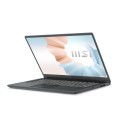 MSI Modern 15 A11MU-1041PL i5-1155G7 15.6" FHD 60Hz IPS-Level 16GB DDR4 3200 SSD1TB UHD Graphics Win11 - 1052265