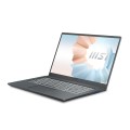 MSI Modern 15 A11MU-1041PL i5-1155G7 15.6" FHD 60Hz IPS-Level 16GB DDR4 3200 SSD1TB UHD Graphics Win11 - 1052258