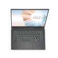 MSI Modern 15 A11MU-1041PL i5-1155G7 15.6" FHD 60Hz IPS-Level 16GB DDR4 3200 SSD1TB UHD Graphics Win11 - 1052276