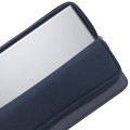 Etui do notebooka 13,3" RIVACASE Suzuka niebieskie, z materiału wodoodpornego - 1187871