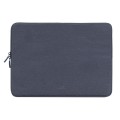 Etui do notebooka 13,3" RIVACASE Suzuka niebieskie, z materiału wodoodpornego - 1187868