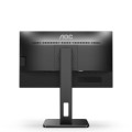 Monitor AOC 21,5" 22P2Q VGA DVI HDMI 2xDP 4xUSB 3.1 głośniki - 2059070