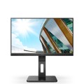 Monitor AOC 21,5" 22P2Q VGA DVI HDMI 2xDP 4xUSB 3.1 głośniki - 2288817