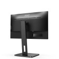 Monitor AOC 21,5" 22P2Q VGA DVI HDMI 2xDP 4xUSB 3.1 głośniki - 2059076
