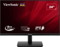 Monitor ViewSonic 23,8" VA240-H HDMI VGA - 2288832