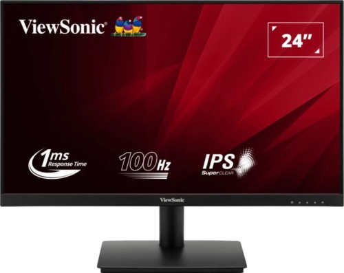 Monitor ViewSonic 23,8" VA240-H HDMI VGA - 2280713