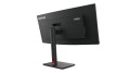 Lenovo ThinkVision T34w-30 34"VA 60Hz 350nits AG HDMI DP USB Raven Black 3Y - 2275837