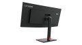 Lenovo ThinkVision T34w-30 34"VA 60Hz 350nits AG HDMI DP USB Raven Black 3Y - 2275838