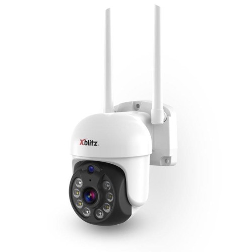 Kamera Xblitz Armor 400 zewnętrzna IP z Wi-Fi - 2279407