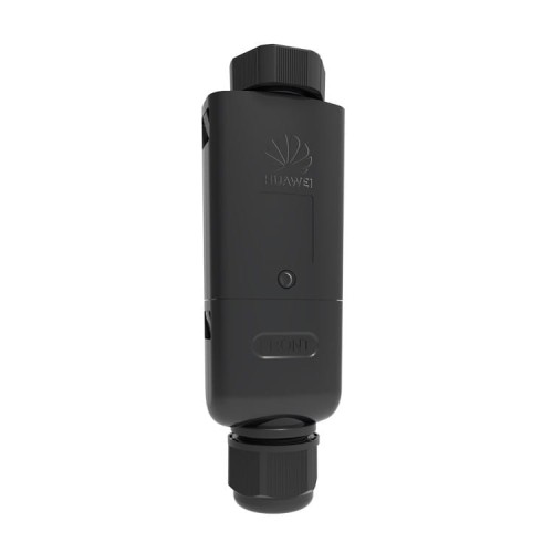 SMART_DONGLE-WLAN-FE // Moduł komunikacyjny WiFi + Ethernet (wsparcie dla 10 urządzeń), podłączany do falownika poprzez USB, kompatybilny z serią M1/M2/M3/M5, IP68 - 1887629