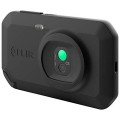 FLIR KAMERA TERMOWIZYJNA Z TECHNOLOGIĄ POPRAWY OBRAZU MSX WI-FI I ŁĄCZNOŚCIĄ W CHMURZE, 160X120PX, DO 400STC, FOV 54X42ST, C5 - 2264856