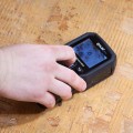 FLIR HIGROMETR TERMOWIZYJNY Z FUNKCJĄ IGM, 80X60PX, SONDA STYKOWA, MR160 - 2183240