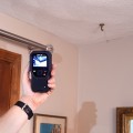 FLIR HIGROMETR TERMOWIZYJNY Z FUNKCJĄ IGM, 80X60PX, SONDA STYKOWA, MR160 - 2183246
