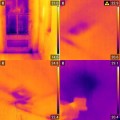 FLIR HIGROMETR TERMOWIZYJNY Z FUNKCJĄ IGM, 80X60PX, SONDA STYKOWA, MR160 - 2183241