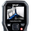FLIR HIGROMETR TERMOWIZYJNY Z FUNKCJĄ IGM, 80X60PX, SONDA STYKOWA, MR160 - 2183239