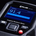 FLIR HIGROMETR TERMOWIZYJNY Z FUNKCJĄ IGM, 80X60PX, SONDA STYKOWA, MR160 - 2183244