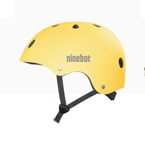 Segway-kask na hulajnogę  dla dorosłych 54–60cm żó