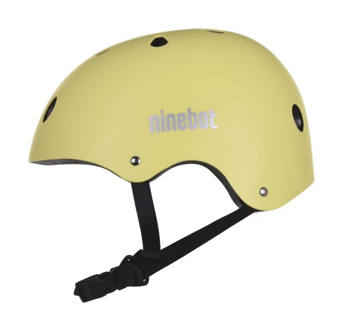 Segway-kask na hulajnogę  dla dorosłych 54–60cm żó - 1928373