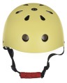 Segway-kask na hulajnogę  dla dorosłych 54–60cm żó - 1074530