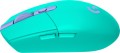 Mysz gamingowa Logitech G305 Lightspeed miętowa - 2287380