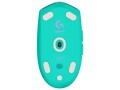 Mysz gamingowa Logitech G305 Lightspeed miętowa - 2287381