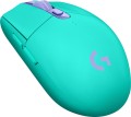 Mysz gamingowa Logitech G305 Lightspeed miętowa - 2287378