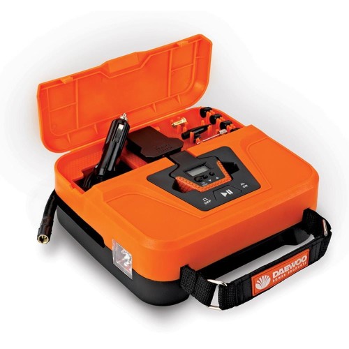 CAR AIR COMPRESSOR 12V/DW 40L DAEWOO - 1899262