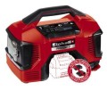 Kompresor EINHELL PRESSITO Solo 4020460 - 766381