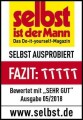 Kompresor EINHELL PRESSITO Solo 4020460 - 766385
