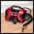 Kompresor EINHELL PRESSITO Solo 4020460 - 766388