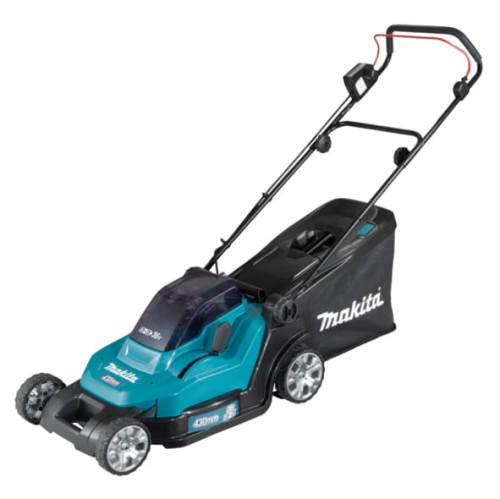 Kosiarka Aku 2x18V DLM432PT2 MAKITA - 1059018