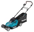 MAKITA KOSIARKA 2x18V 43cm BEZ AKUMULATORÓW I ŁADOWARKI DLM432Z - 2059308
