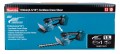 Nożyce do trawy Aku 18V 2w1 DUM111SYX MAKITA - 950585