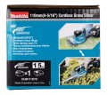 Nożyce do trawy Aku 18V 2w1 DUM111SYX MAKITA - 950589