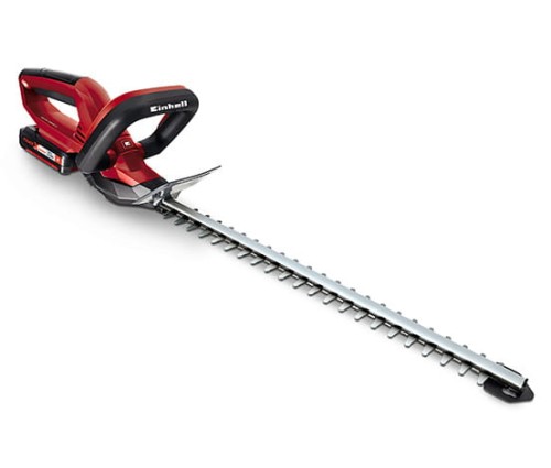 Nożyce do żywopłotu EINHELL GH-CH 1846 Li Solo 3410642 (520 mm) - 1059141