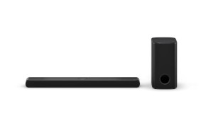 Soundbar LG S77TY Czarny 3.1.3 400W Dolby Atmos Czarny