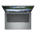 Notebook Dell Latitude 14 5450 14,0''FHD/Ultra 5 135U/16GB/SSD1TB/Intel/11PR Gray 3Y ProSupport - 2280452