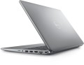 Notebook Dell Latitude 15 5550 15,6''FHD/Ultra 5 125U/16GB/SSD512GB/Intel/11PR Gray 3Y ProSupport - 2280367