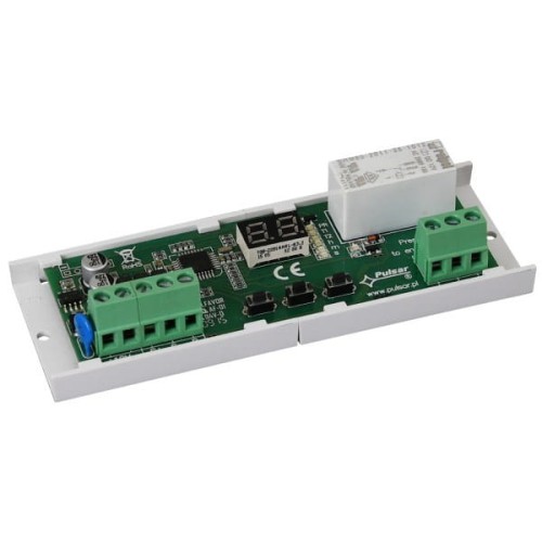MODUŁ PRZEKAŹNIKA CZASOWEGO Pulsar AWZ516 - 2279712