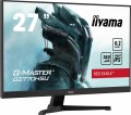 MONITOR IIYAMA LED 27" G2770HSU-B6 180Hz - 2283301