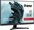MONITOR IIYAMA LED 27" G2770HSU-B6 180Hz - 2283295